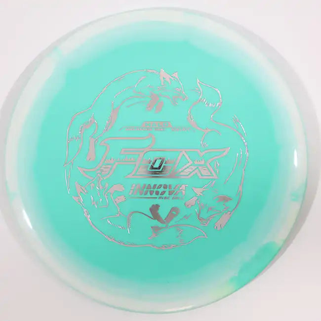 #01 / 159.1g / teal/White