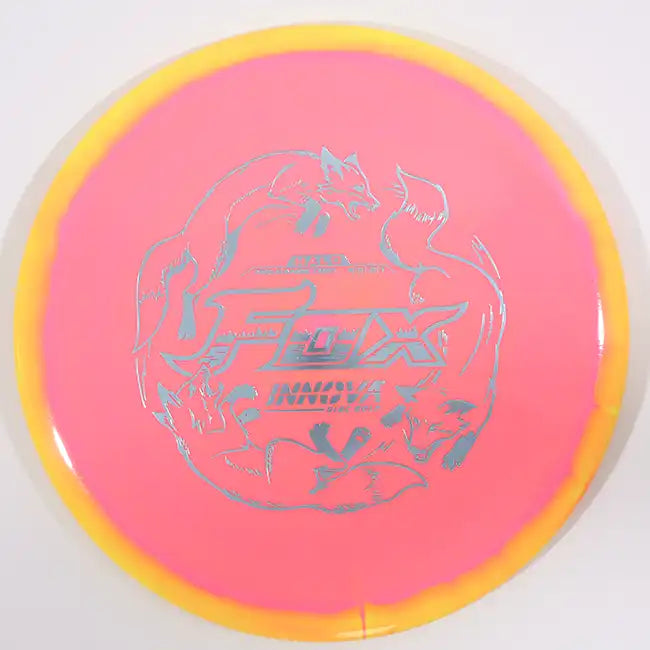 #03 / 172.7g / Pink/Yellow