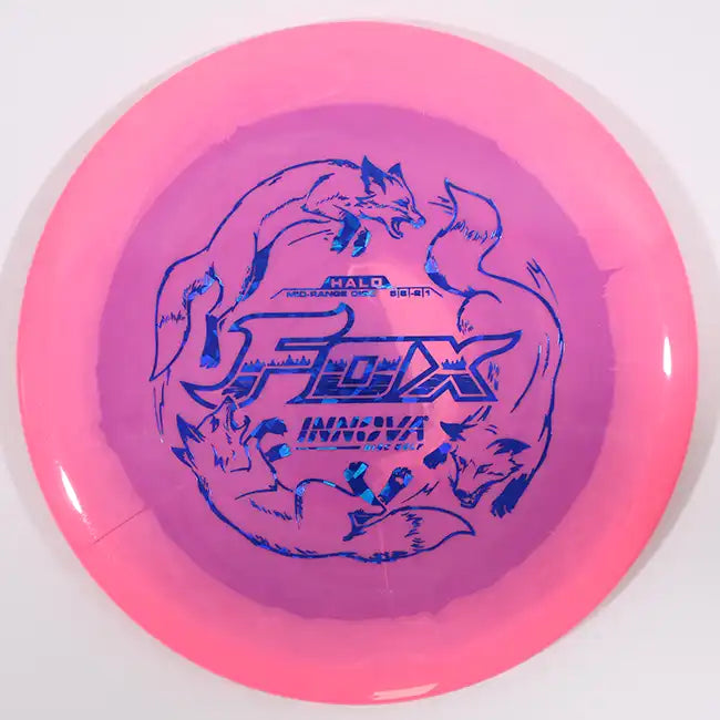 #04 / 171.3g / Purple/Pink