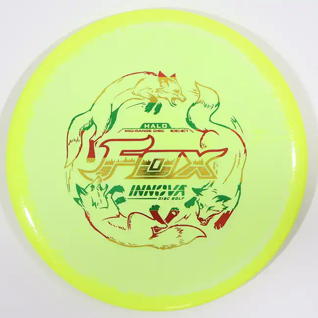 #07 / 164.1g / Yellow