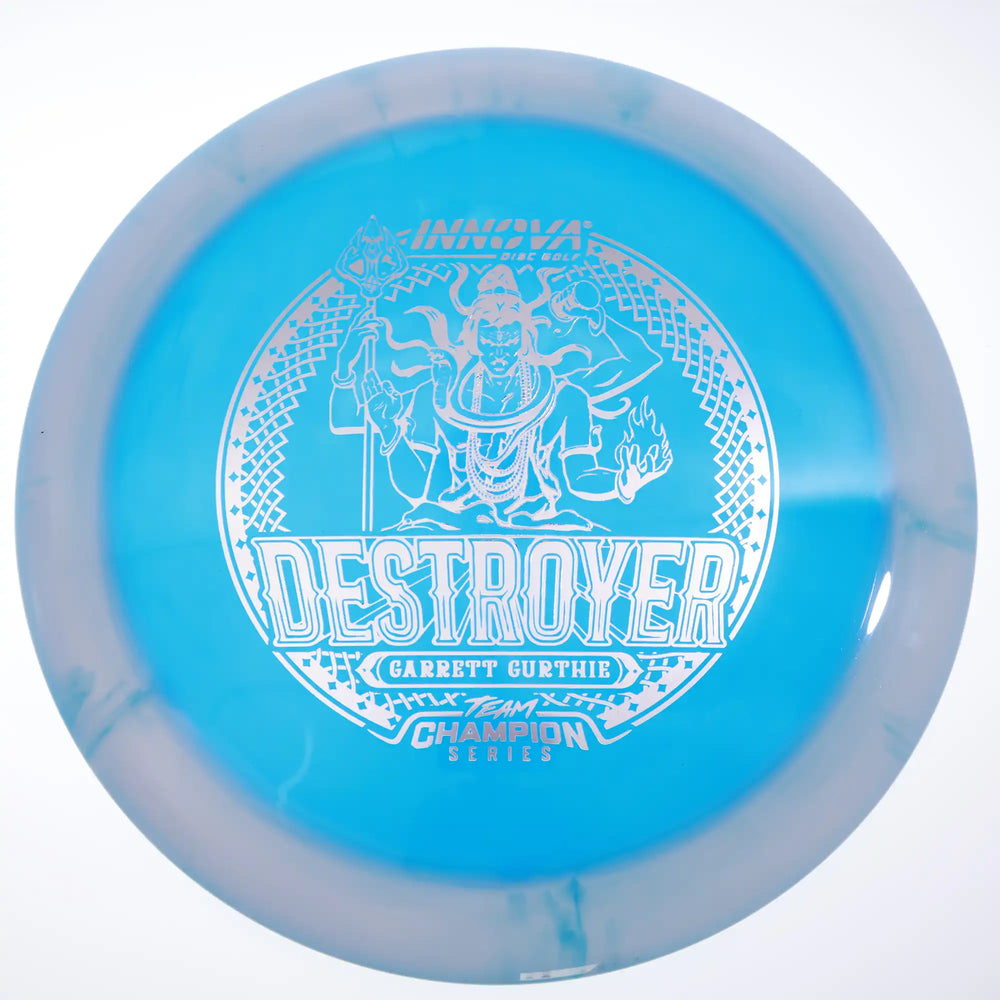 #04 / 174.6g / Blue/White/Silver Foil