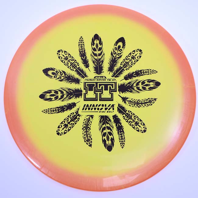 #04 / 174.5g / Yellow/Orange