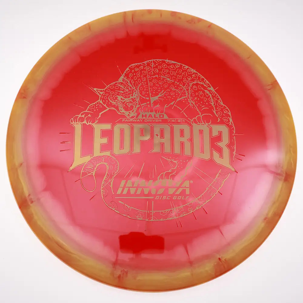 #37 / 172.3g / Red/Yellow