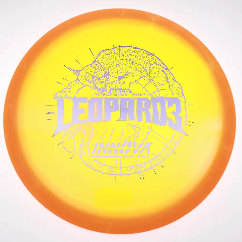 #38 / 172.9g / Yellow/Orange