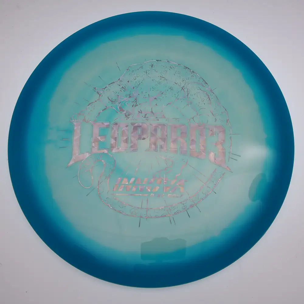 #41 / 173g / White/Blue