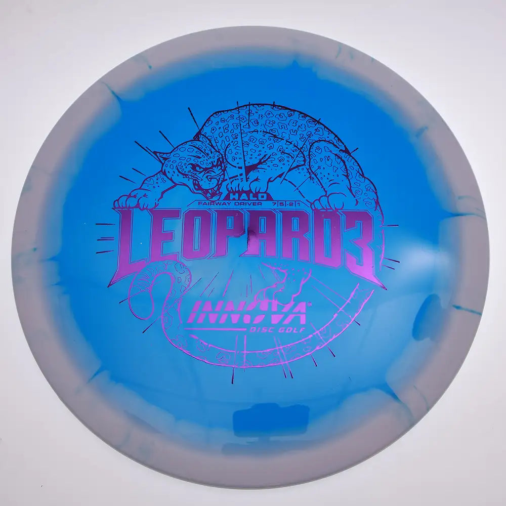 #42 / 174.6g / Blue/White