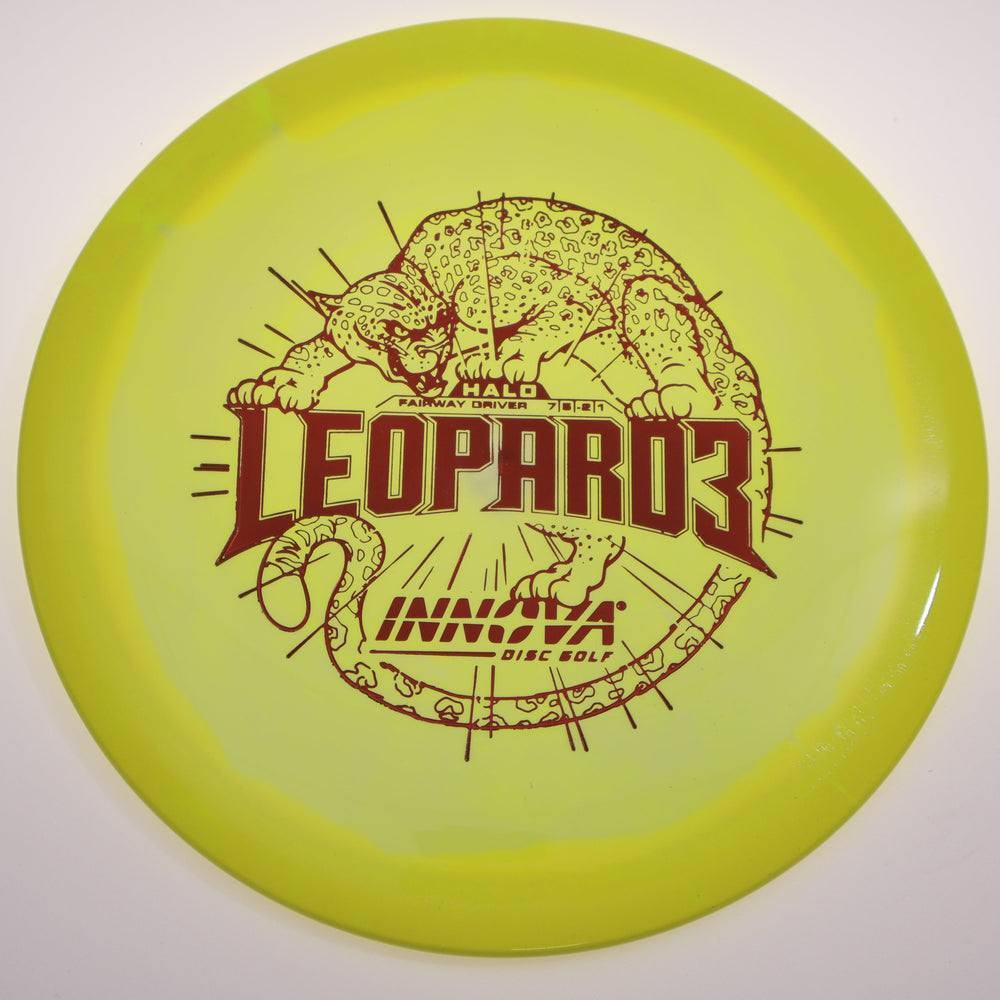 #30 / 150.4g / Yellow