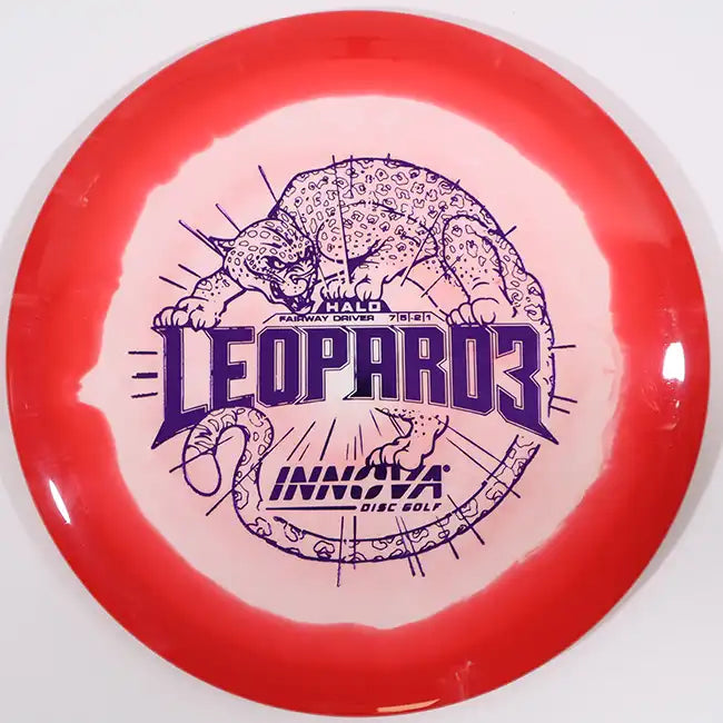 #17 / 153g / White/ Red