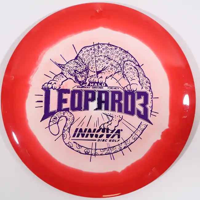 #18 / 153.2g / White/Red