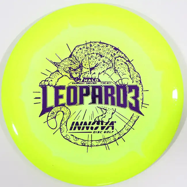 #19 / 157.3g / Yellow