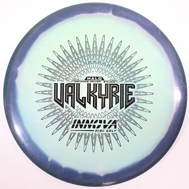 #21 / 153.7g / White/Blue