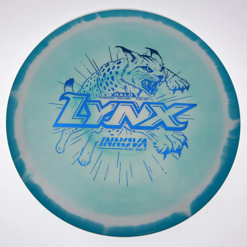 #13 / 175.6g / White/Blue