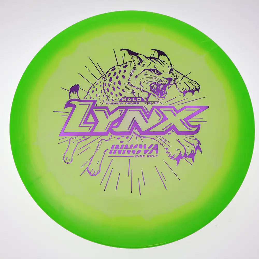 #15 / 171.4g / Green