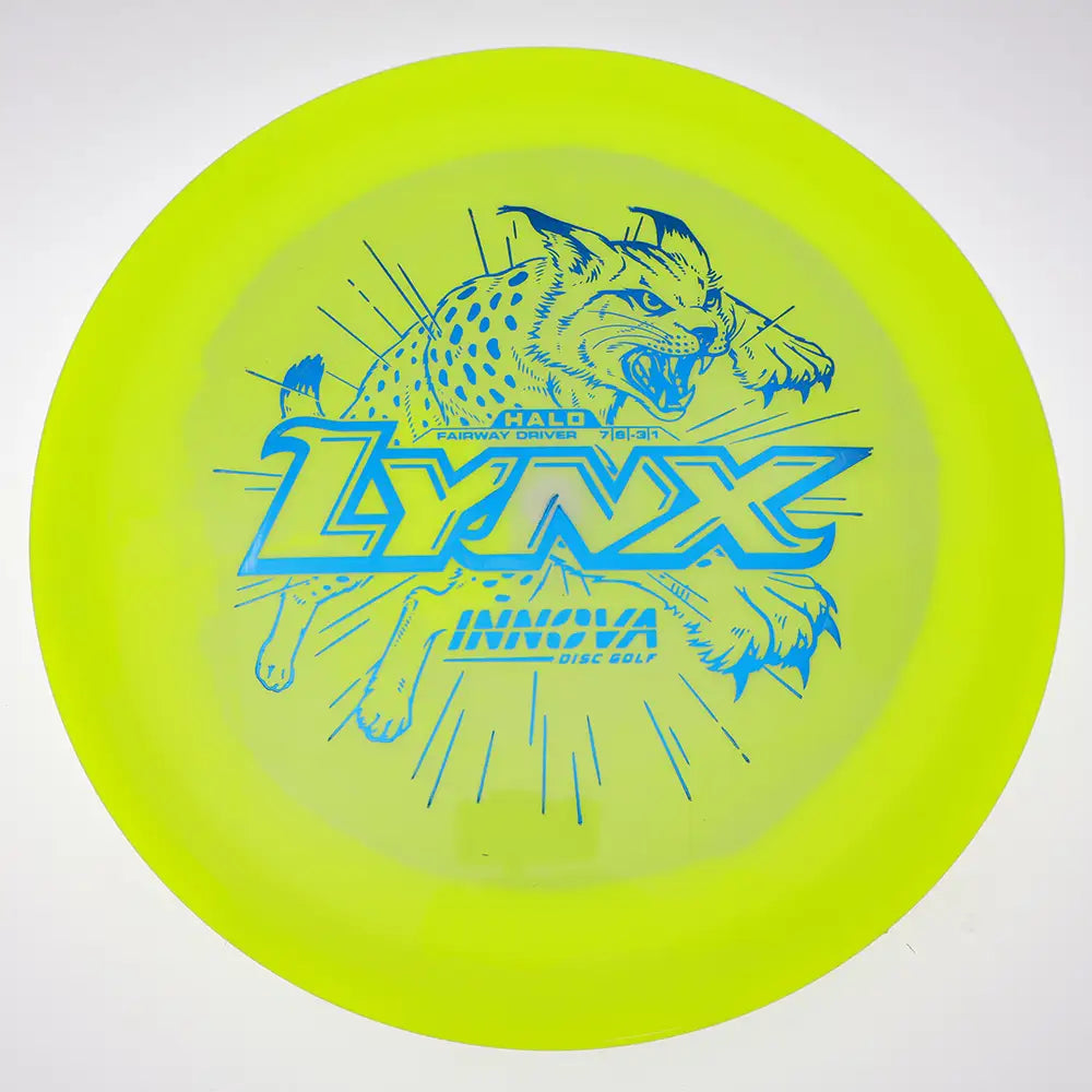 #18 / 171g / Yellow