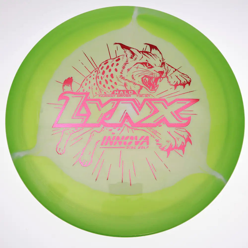 #10 / 157.2g / White/Green