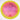 #06 / 170.8g / Pink/Yellow