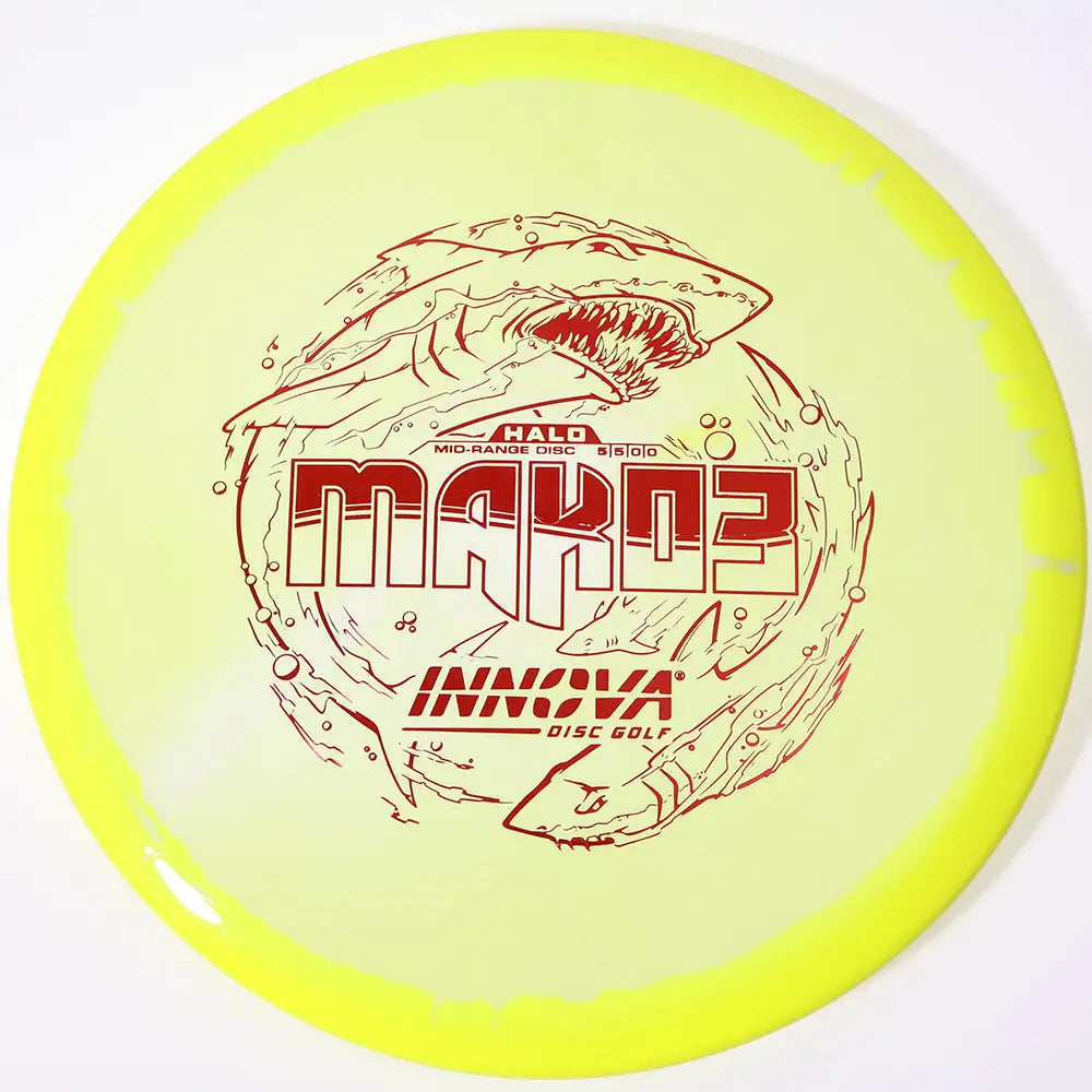 #39 / 176.7g / White/Yellow