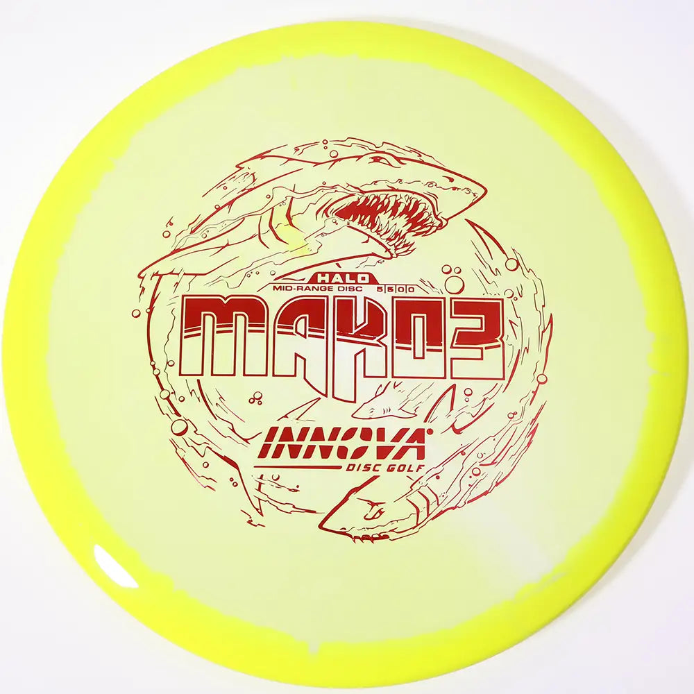 #41 / 176.6g / White/Yellow