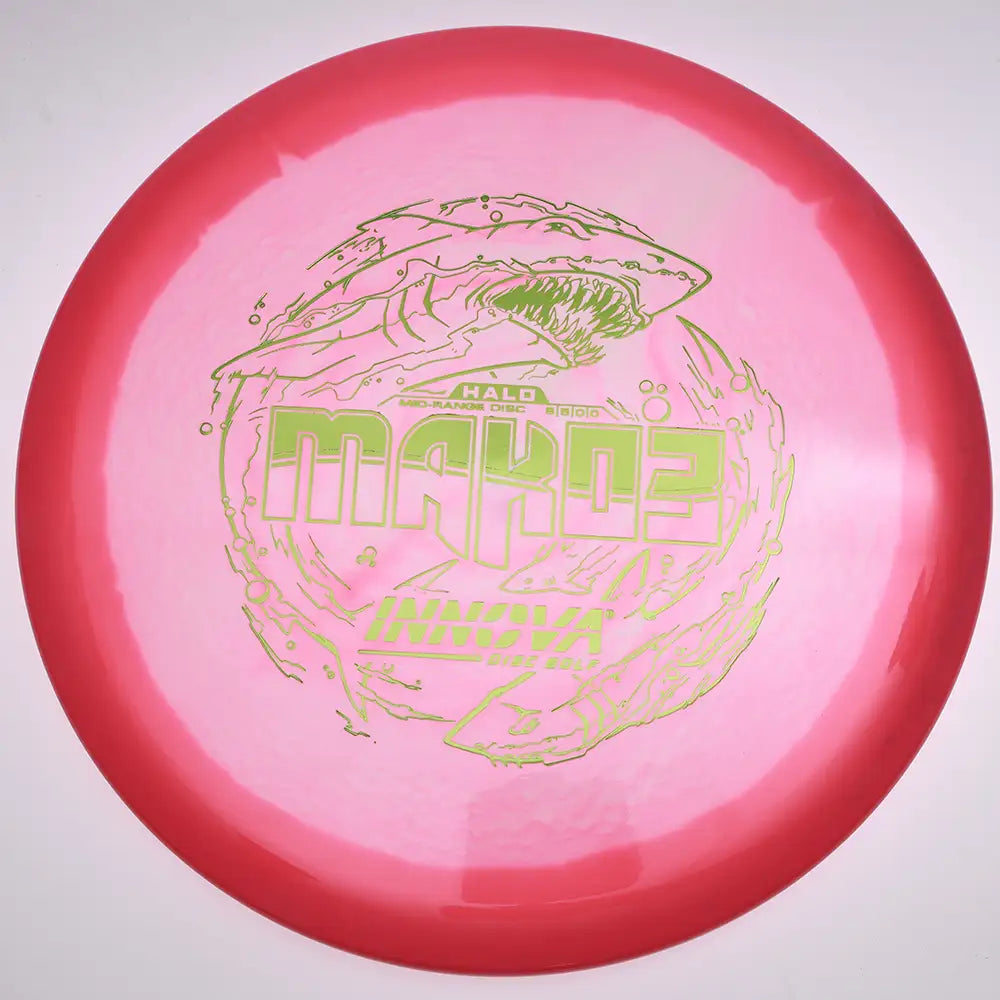 #71 / 156.4g / White/Pink