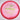 #71 / 156.4g / White/Pink