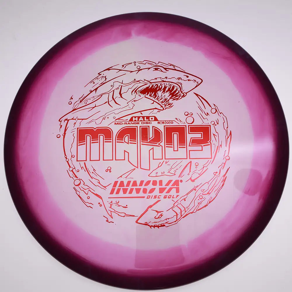 #59 / 168.5g / White/Purple