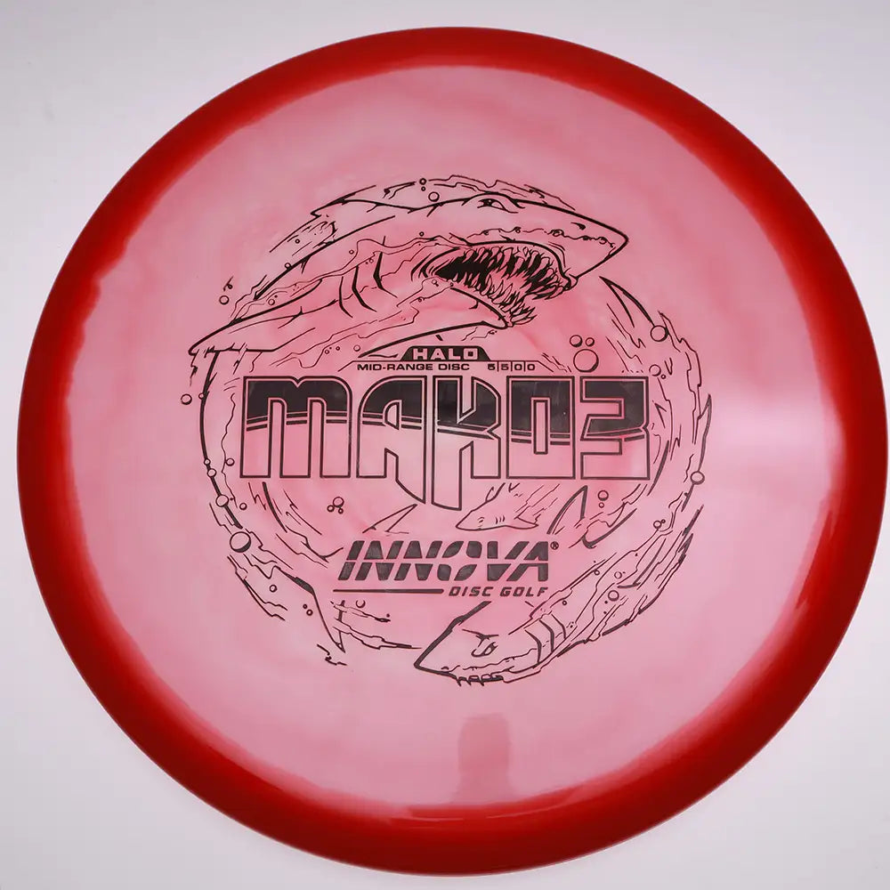 #60 / 172.3g / White/Red