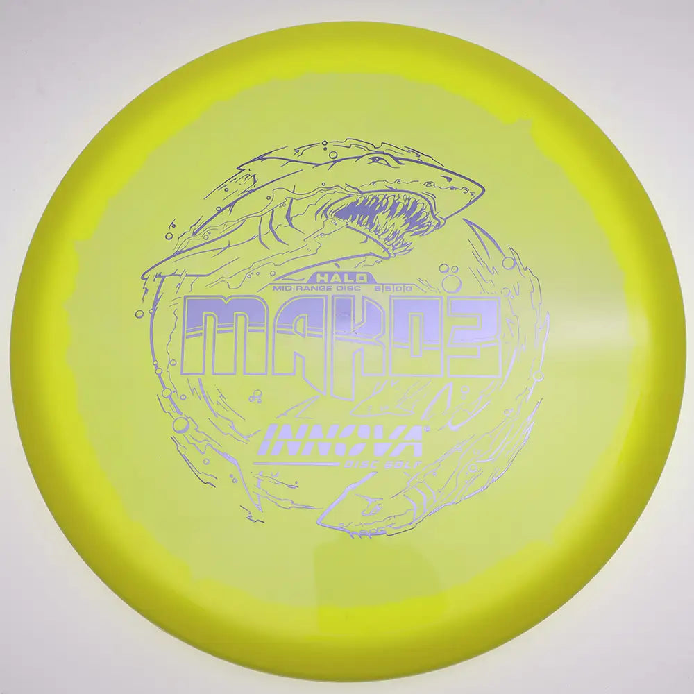#63 / 175.7g / Yellow