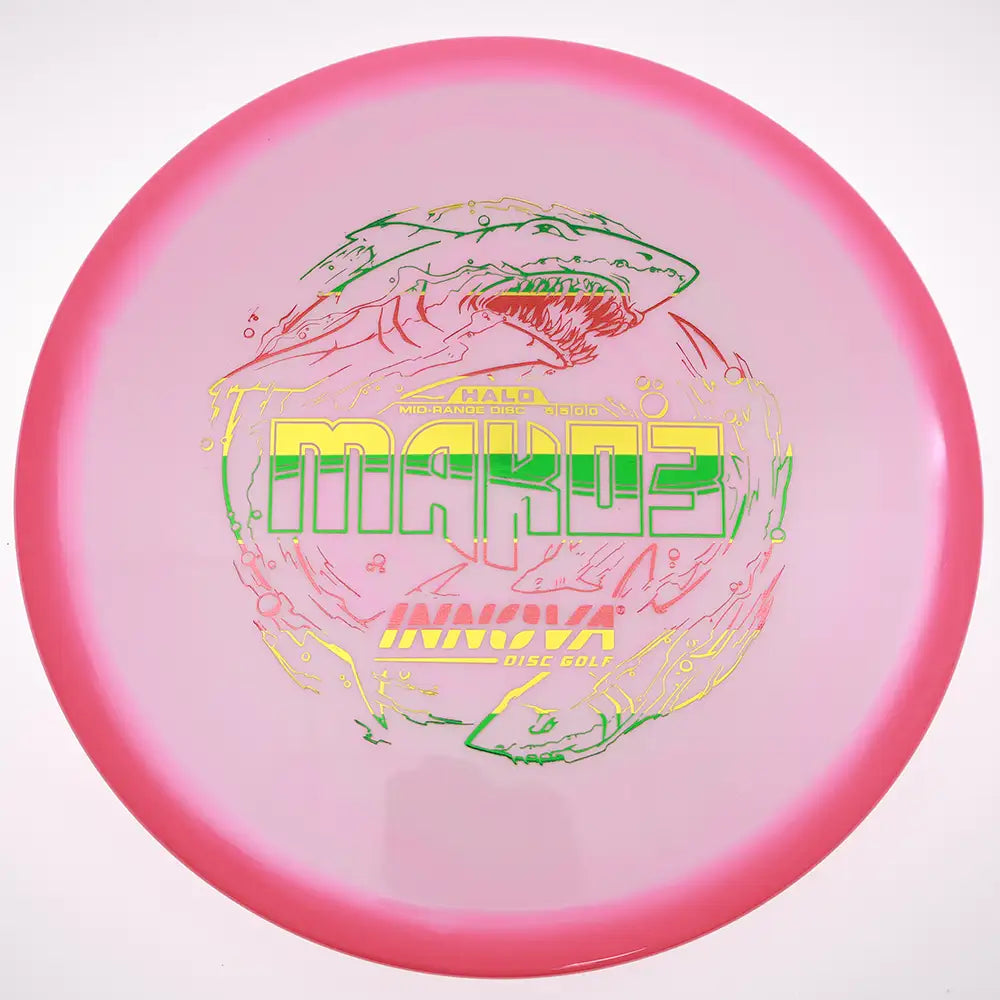 #91 / 171.5g / White/Pink