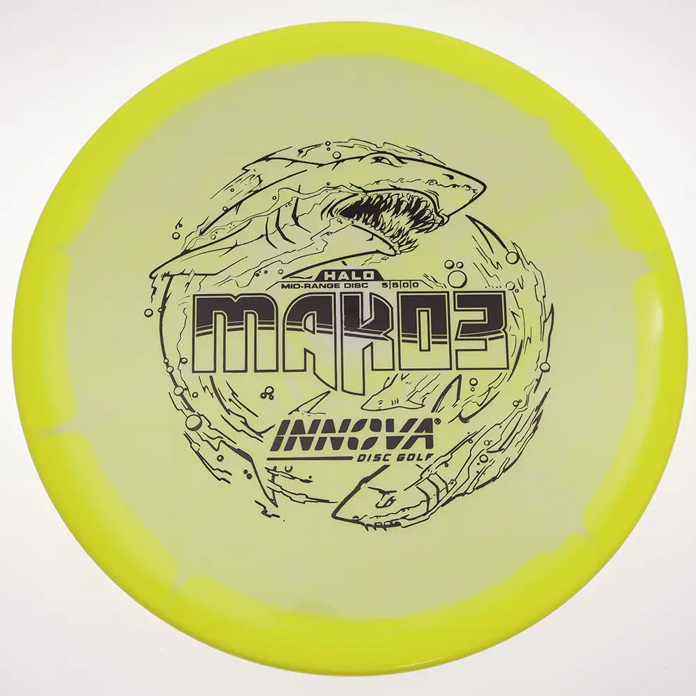 #104 / 177.1g / White/Yellow