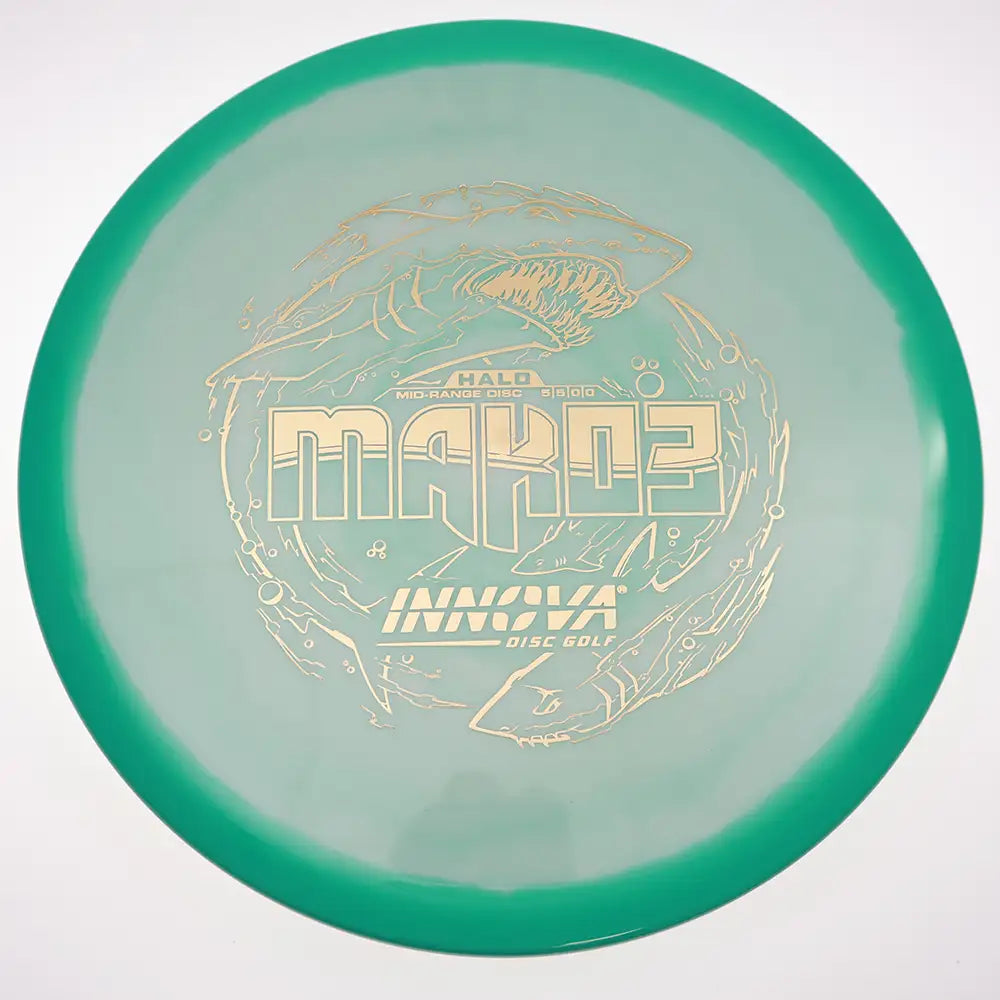 #106 / 173.8g / White/Teal