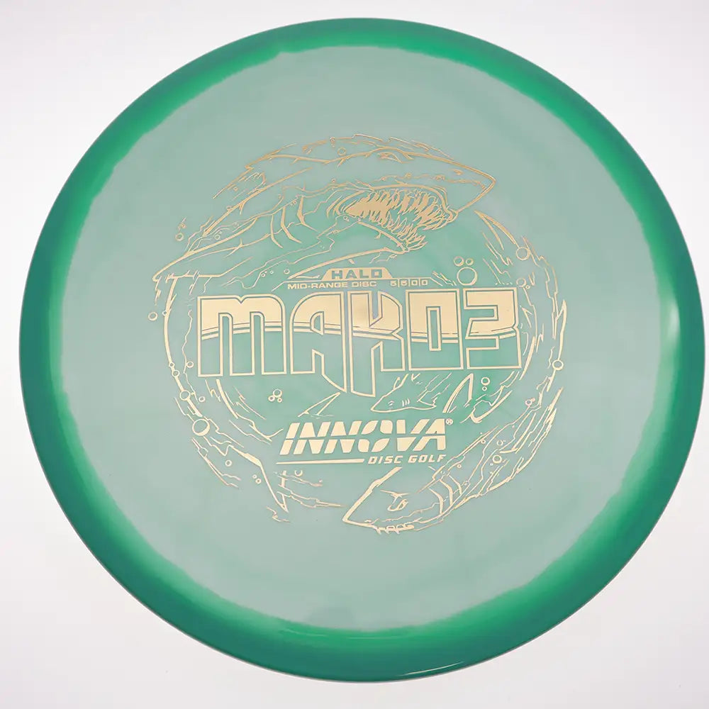 #107 / 174.8g / White/Teal
