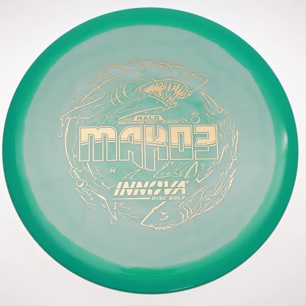 #108 / 174.5g / White/Teal