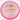 #93 / 171.5g / White/Pink
