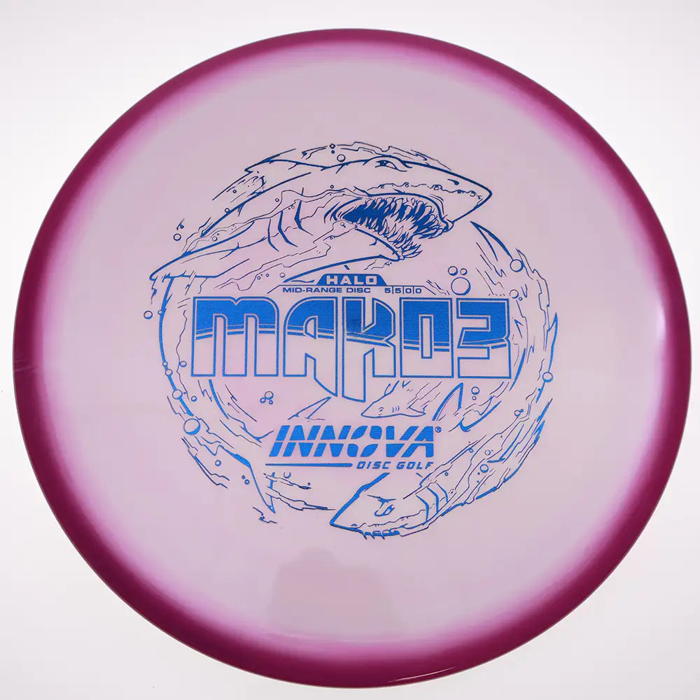 #96 / 172.1g / White/Purple