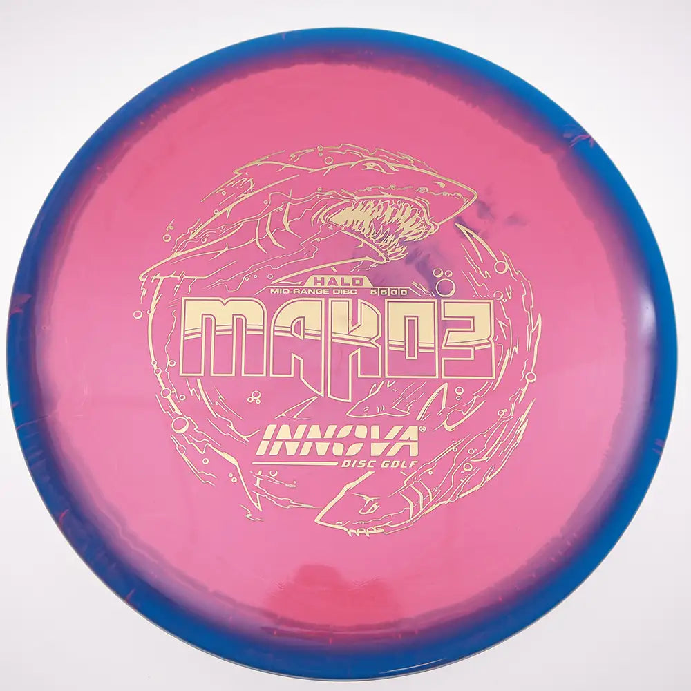 #97 / 171.5g / Pink/Blue