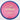 #97 / 171.5g / Pink/Blue