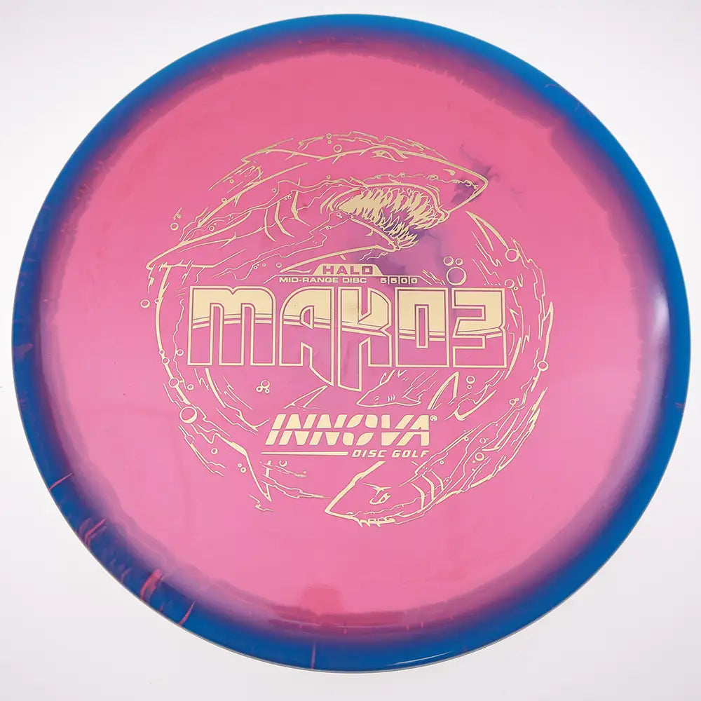 #98 / 171.7g / Pink/Blue