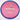 #98 / 171.7g / Pink/Blue