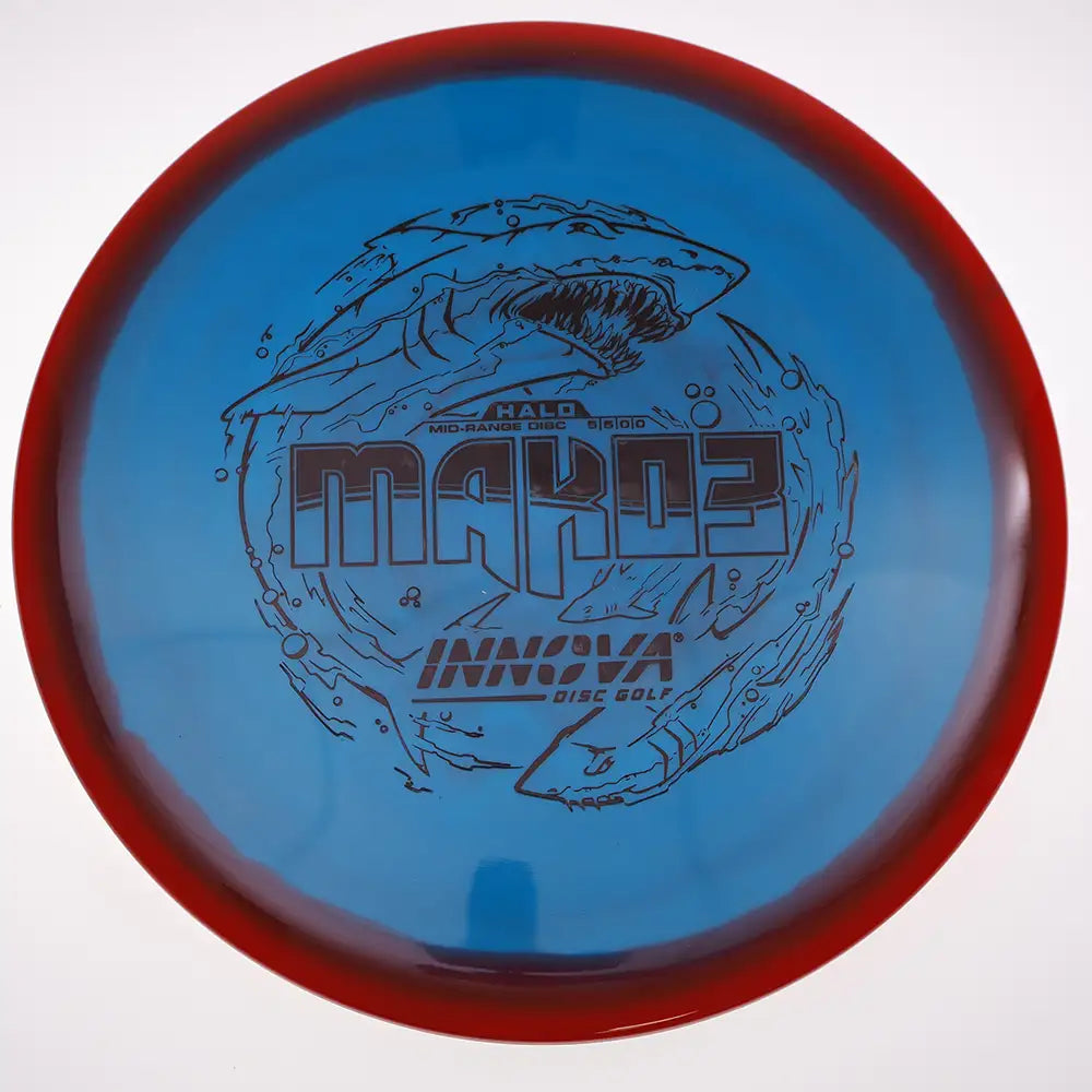 #99 / 171.2g / Blue/Red