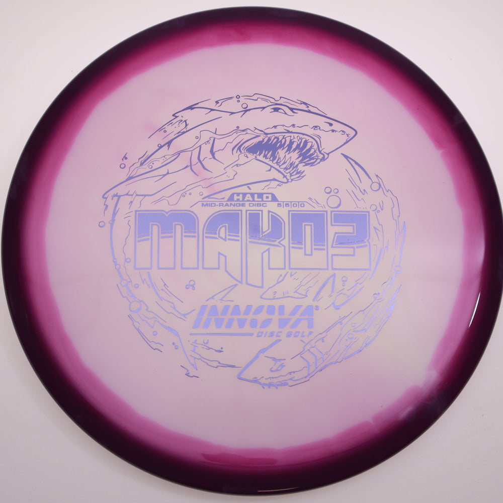 #33 / 175.2g / Purple