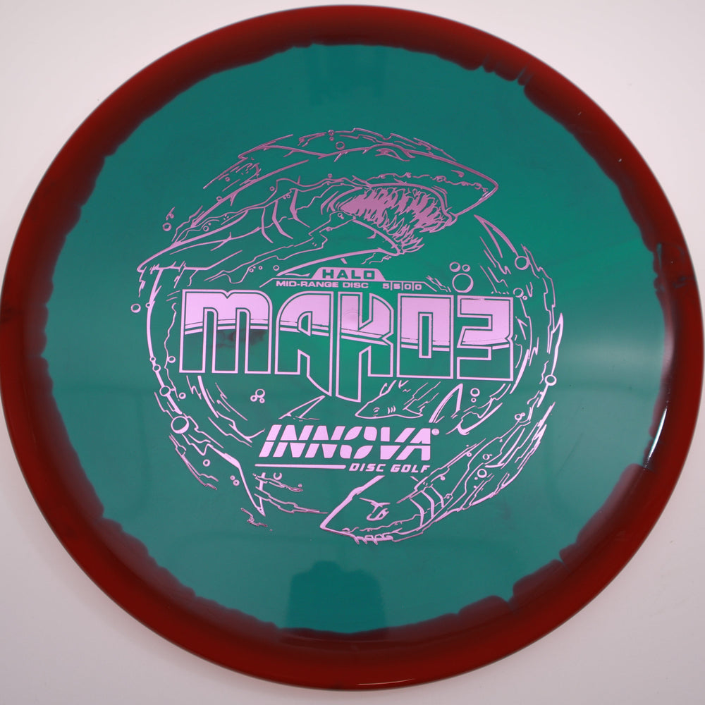 #25 / 177g / Blue/Red