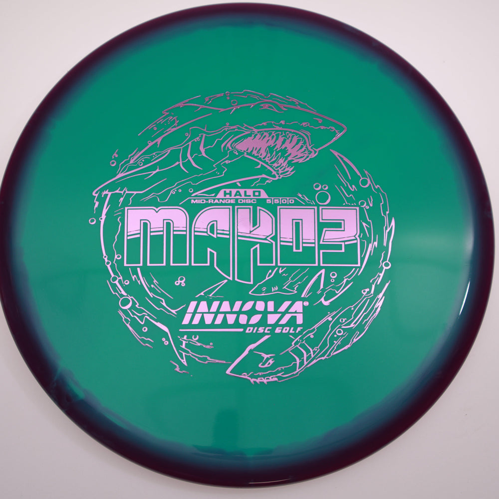 #29 / 177.1g / Blue/Purple