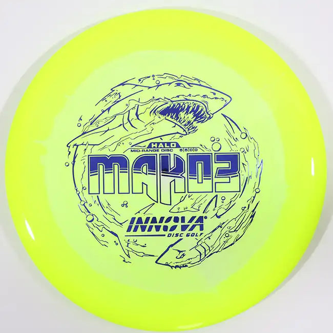 #19 / 158.2g / Yellow