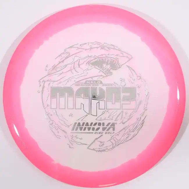 #20 / 155.8g / White/Pink