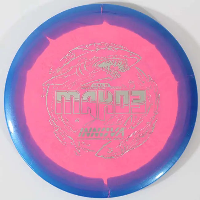 #10 / 179.5g / Pink/Purple