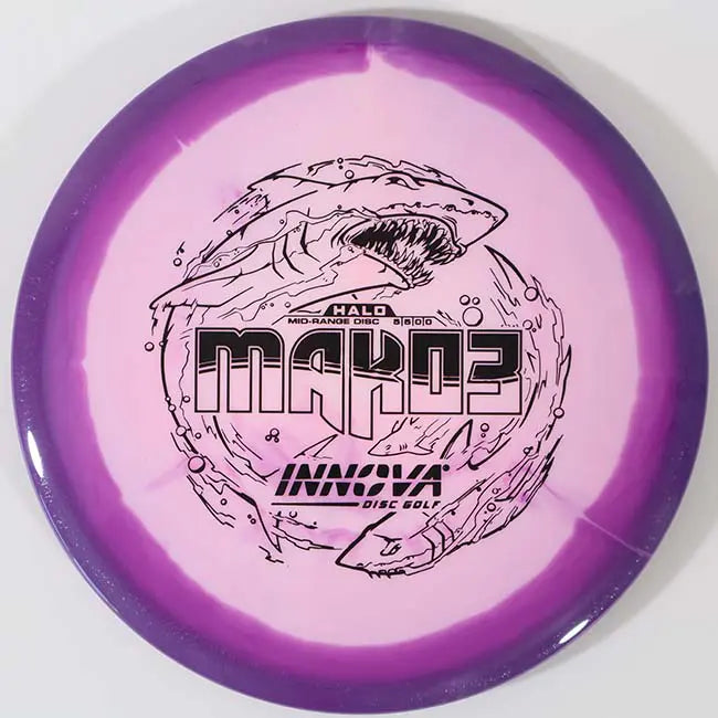 #03 / 172g / Purple