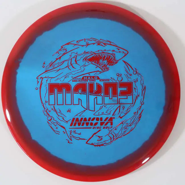 #04 / 174.5g / Blue/Red