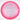 #76 / 157.3g / White/Pink