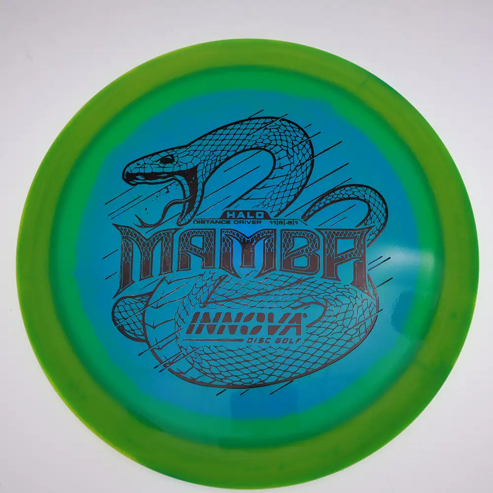 #56 / 150.9g / Blue/Yellow