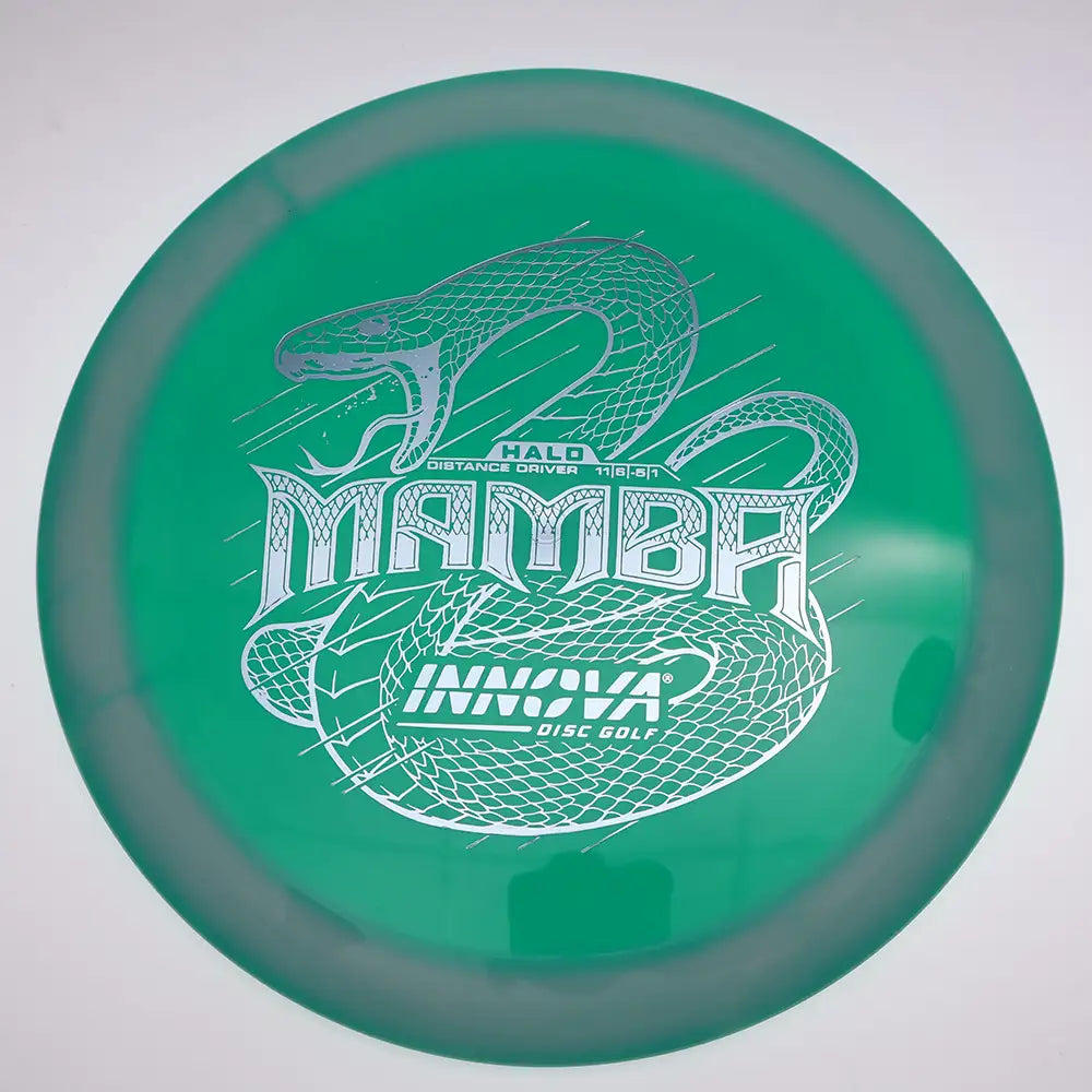 #58 / 168.1g / Teal/White